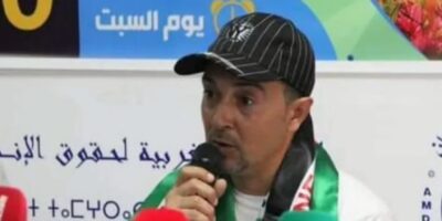 ياسين بنشقرون