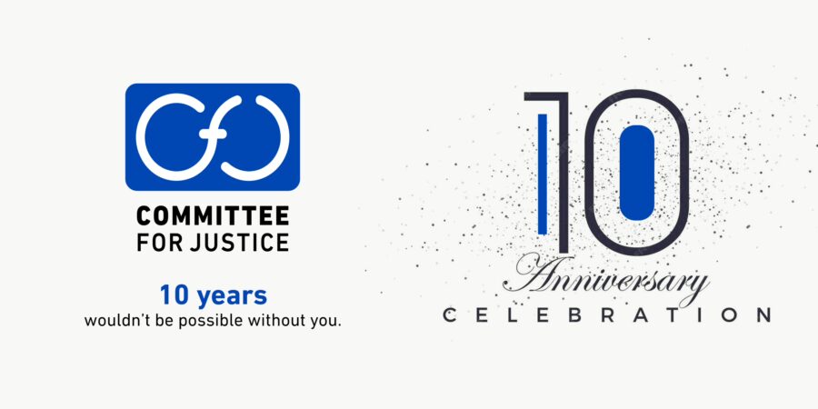 10 Years