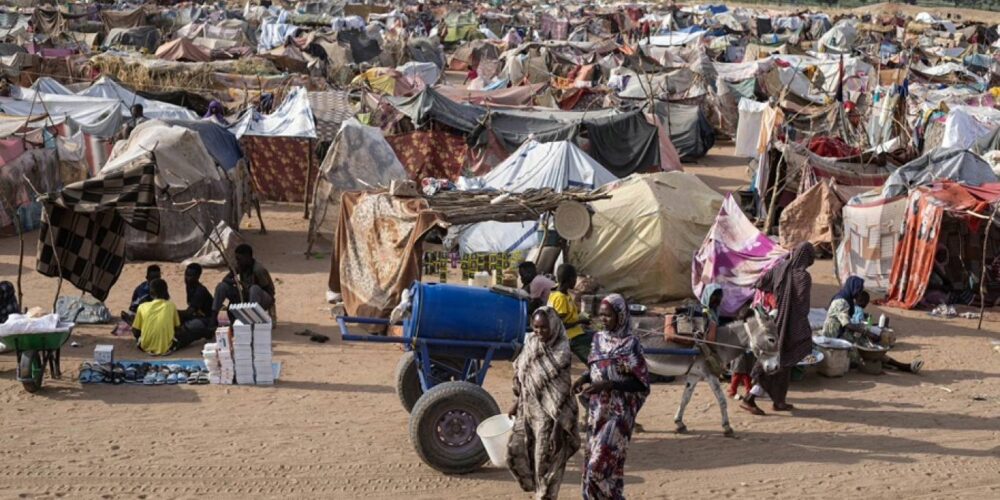 Sudan: Committee for Justice Warns of Worsening Humanitarian Crisis in North Kordofan Due to Restrictions on the Movement of Goods and Supplies