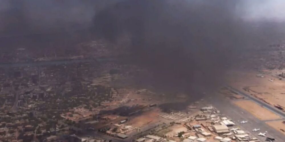 Sudan: Committee for Justice Condemns the Bombing of Ghebeish Market That Killed 28 Civilians and Calls for the Protection of Civilians