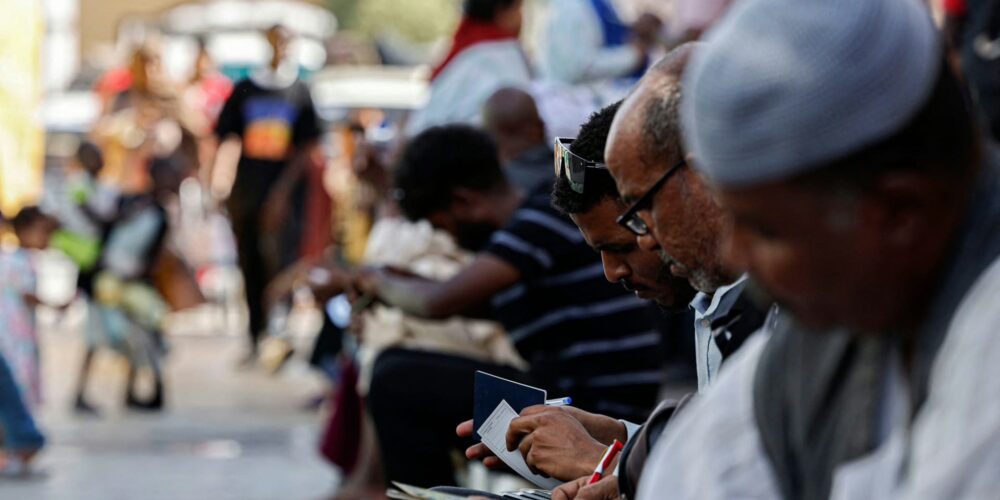 Committee for Justice: Transfer of the Asylum File to the Permanent Committee for Refugee Affairs Raises Serious Concerns Regarding the Protection of Refugees and Asylum Seekers in Egypt