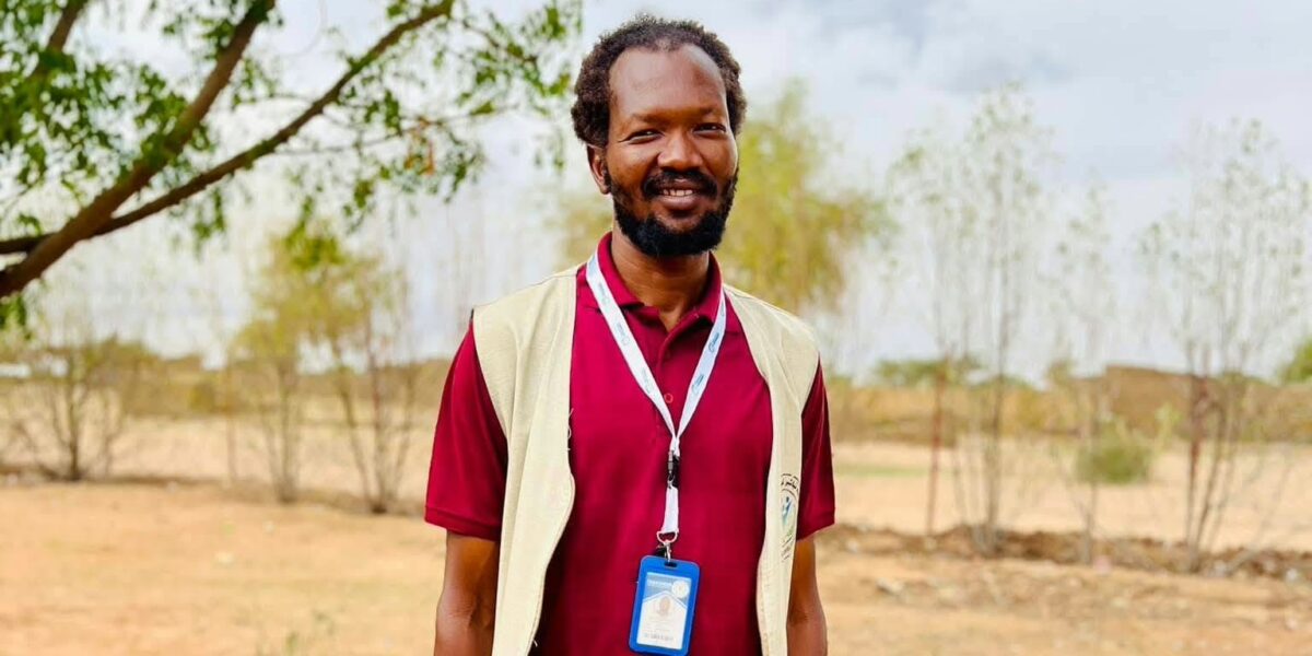 السودان: لجنة العدالة ترصد اعتقال ناشط إنساني وإخفائه قسرياً بولاية كسلا