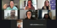 CFJ Participates in Initial Dialogue with Andrea Bolaños Vargas, the New UN Special Rapporteur on Human Rights Defenders