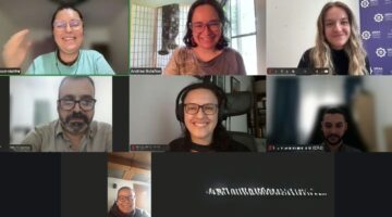 Meeting with Andrea - May 2026