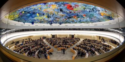 OHCHR OHCHR