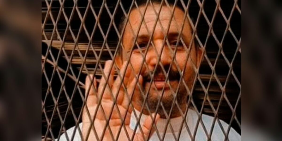 مصر: لجنة العدالة ترصد وفاة محتجز سياسي داخل سجن جمصة