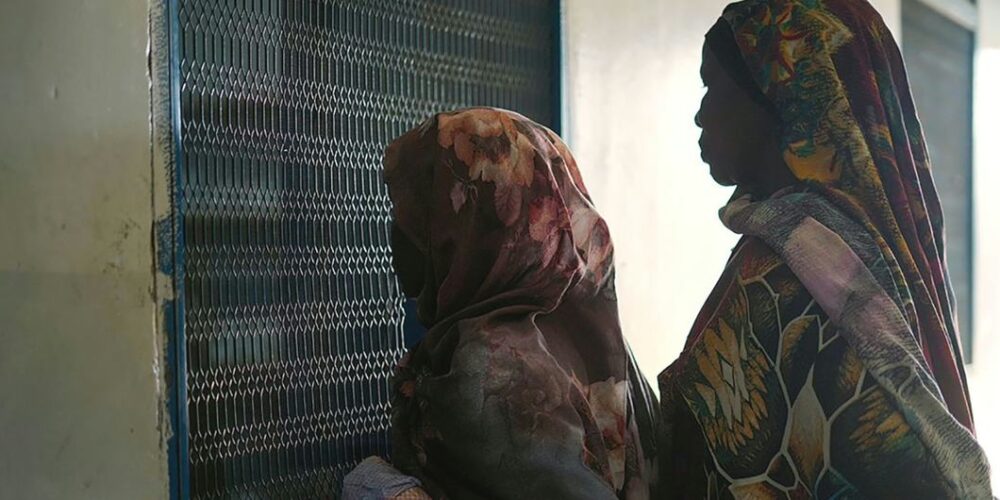 Sudan: Committee for Justice Documents the Arrest of Girls and a Medical Staff Member in Kutum and Calls for Their Release