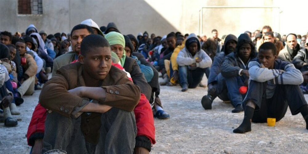 Libya: Committee for Justice Documents the Arrest of Hundreds of Sudanese Refugees in a Security Campaign in Tobruk and Other Areas in Eastern Libya