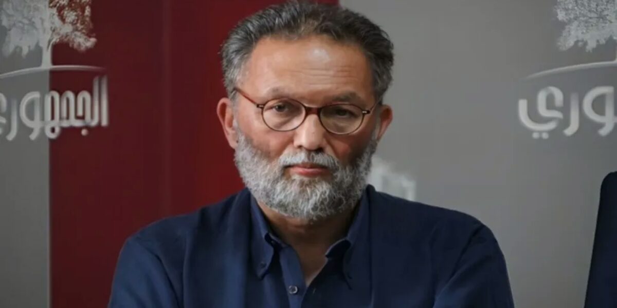 تونس: “لجنة العدالة” تدين استمرار احتجاز السياسي رياض بن فضل لأكثر من سنتين وتستنكر تحويل الإيقاف التحفظي إلى عقوبة مسبقة