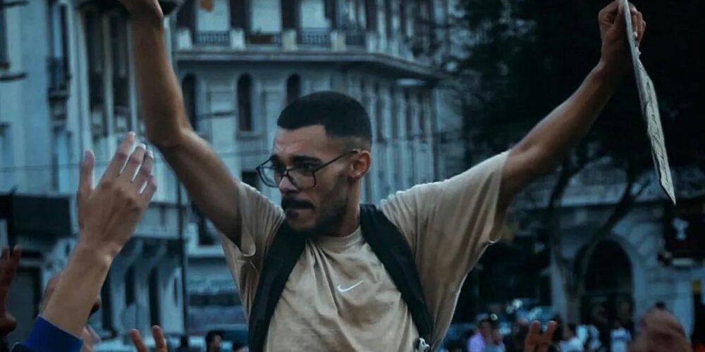 Maroc : Le CFJ condamne la peine de trois ans de prison contre l&rsquo;activiste Mohamed Khallif et appelle au respect du droit de manifestation pacifique