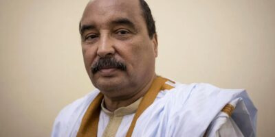 محمد ولد عبد العزيز