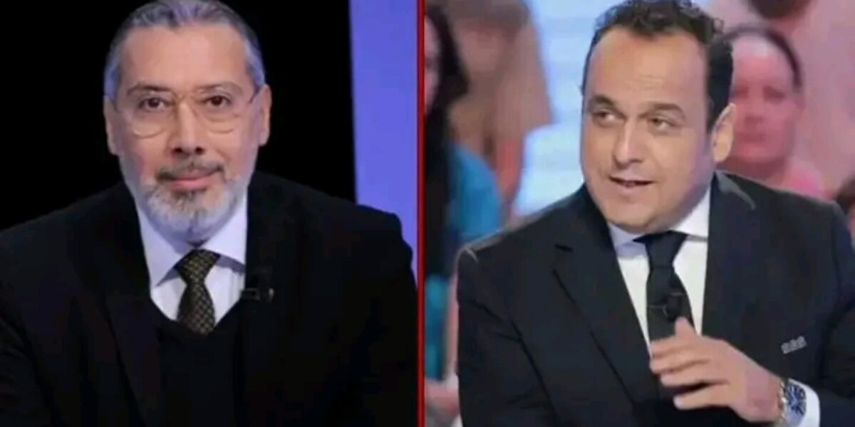 تونس: “لجنة العدالة” تدين سجن الإعلاميَّيْن مراد الزغيدي وبرهان بسيس وتستنكر توظيف تهم غسيل الأموال لتصفية أصحاب الرأي والأصوات الناقدة