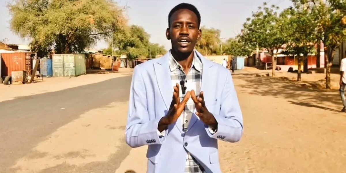 السودان: لجنة العدالة ترصد تصاعد الانتهاكات بحق الصحفيين وتطالب بحمايتهم والإفراج عن المعتقلين