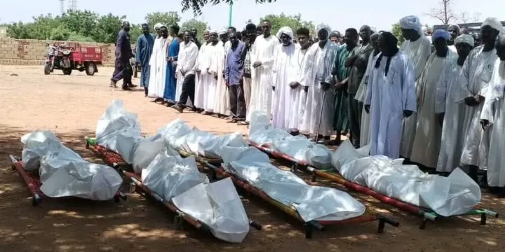 Sudan: Committee for Justice Documents the Killing of Seven Civilians in an Ambush in North Kordofan and Calls for an Investigation