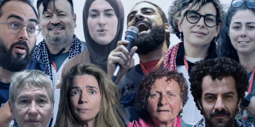 Libya: Committee for Justice Welcomes the Release of 10 Volunteers from a Solidarity Convoy Bound for Gaza and Calls for an End to All Forms of Arbitrary Detention