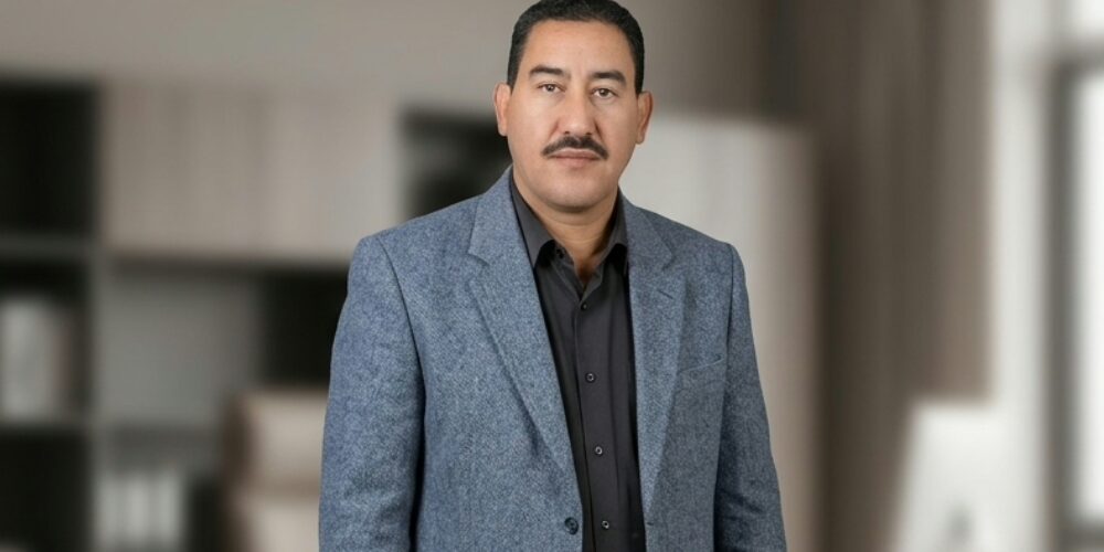 Libya: Committee for Justice Documents the Continued Enforced Disappearance of Abubakr Al‑Darwish for Five Years and Calls for Disclosure of His Fate