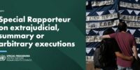 Egypt: CFJ Submits Allegation Letter to UN Special Procedures on Eight Deaths in Custody in June
