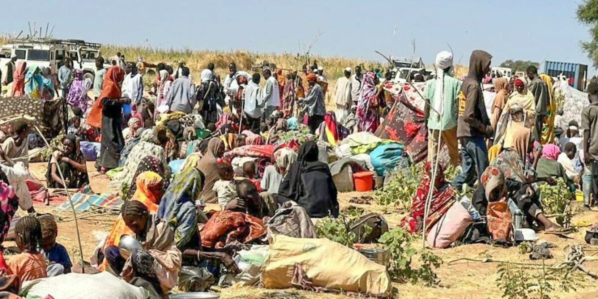 بعثة تقصي الحقائق: الاحتجاز التعسفي والإخفاء القسري يعمّقان أزمة حماية المدنيين في السودان