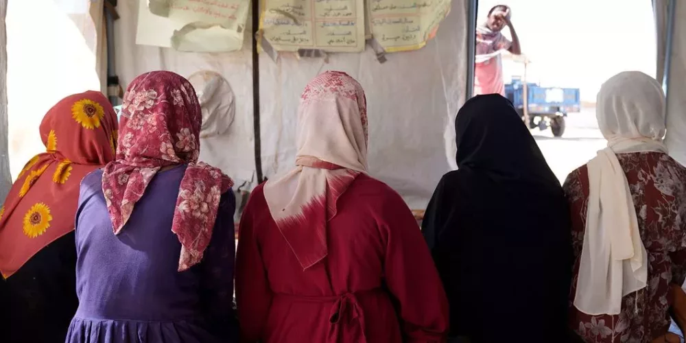Sudan: Committee for Justice Calls for the Release of Eight Women and Girls Following Their Abduction and Detention for Ransom
