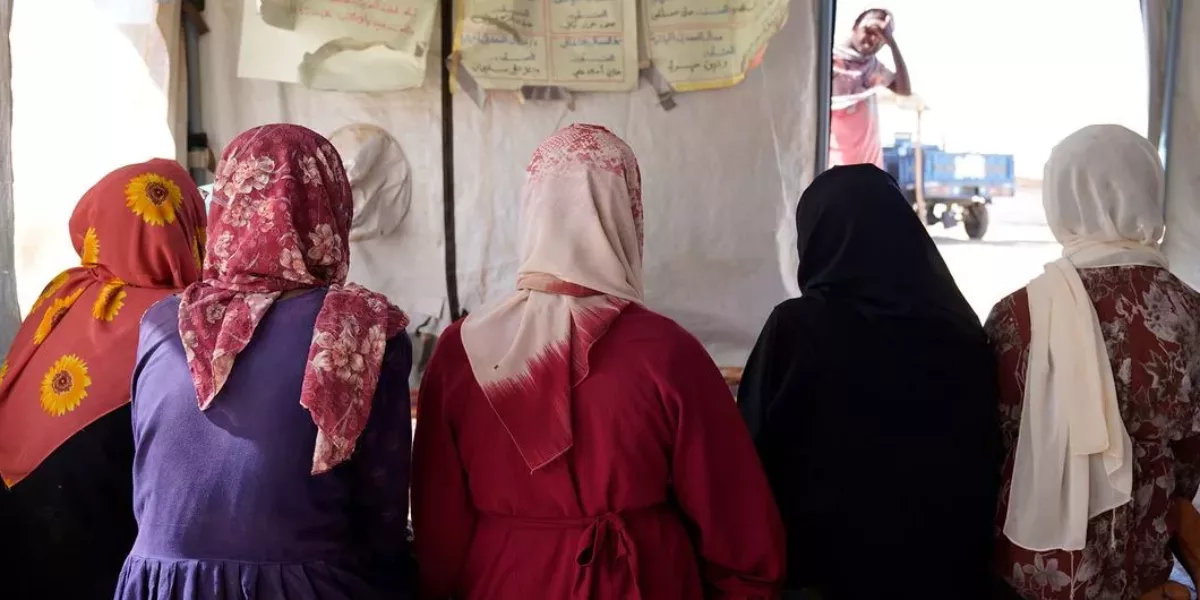 السودان: لجنة العدالة تدعو للإفراج عن ثماني نساء وفتيات بعد اختطافهن واحتجازهن مقابل فدية