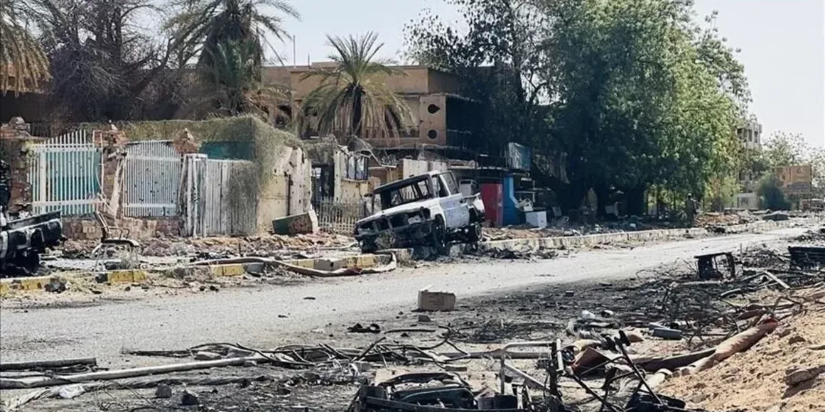 السودان: لجنة العدالة تدعو إلى حماية المدنيين والتحقيق في مقتل وإصابة مدنيين جراء قصف في النيل الأزرق ودارفور