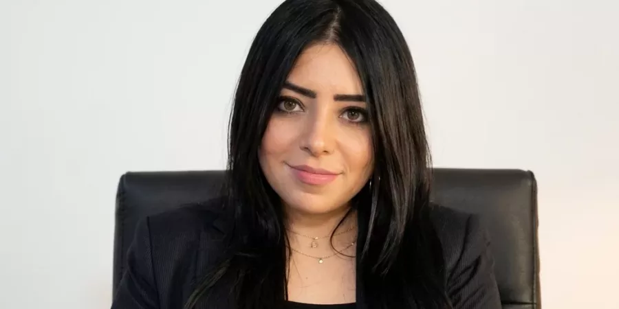 نيرة الجابري