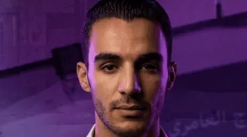 حمزة الدريدي
