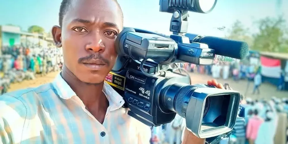 Sudan: Committee for Justice Welcomes Release of Journalist Abdel Aziz Arja After More Than a Year in Detention, Calls for Review of Detained Journalists’ Cases