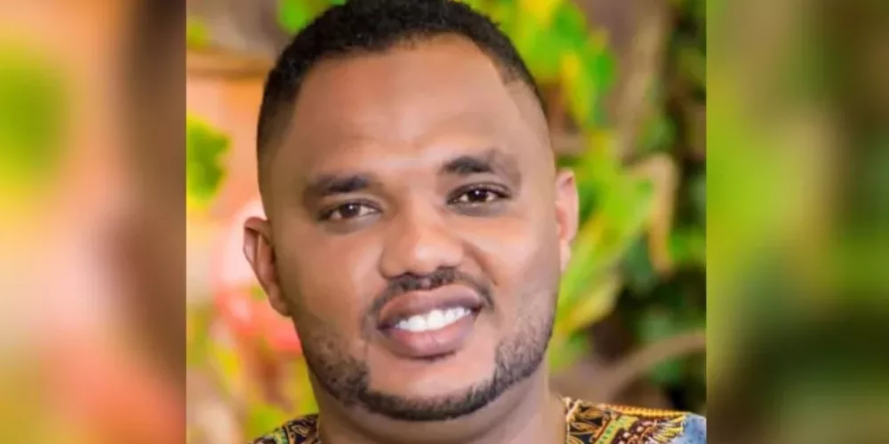 Sudan: Committee for Justice Documents the Arrest of Journalist Al‑Rayeh Essam and Calls for the Disclosure of His Whereabouts and His Release