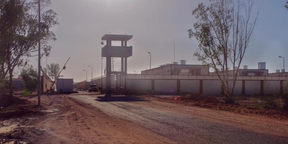 Libya: Committee for Justice Documents Deteriorating Prison Conditions, Inadequate Food and Healthcare in Ministry of Justice Facilities, and Calls for Independent Investigations