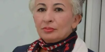 خديجة بلخوجة خديجة بلخوجة