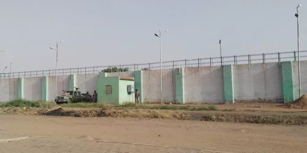 Sudan: Committee for Justice Documents the Death of Three Detainees Inside Dagris Prison After More Than a Year in Detention