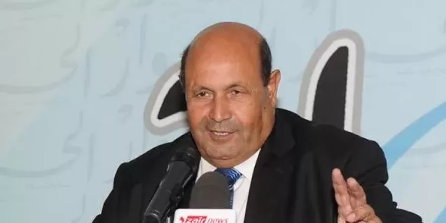 سعد بوعقبة