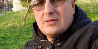 عمر آيت العربي عمر آيت العربي
