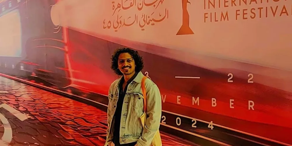 Joint Statement | Egypt: After 100 Days, Omar Salah Marei’s Arbitrary Detention Must End