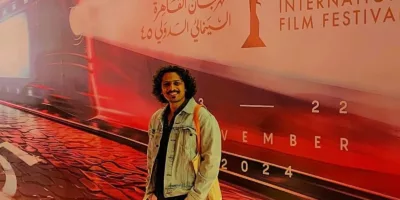 عمر صلاح مرعي