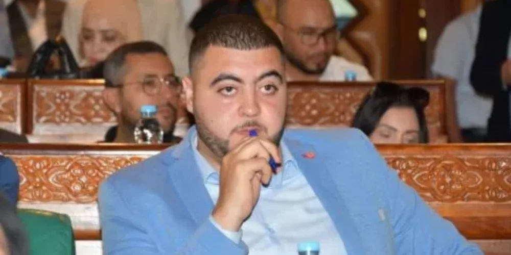 Maroc : Le CFJ alerte sur la condamnation de l&rsquo;activiste Farouk El Mahdaoui et l&rsquo;usage de chefs d&rsquo;accusation vagues contre les défenseurs des droits humains