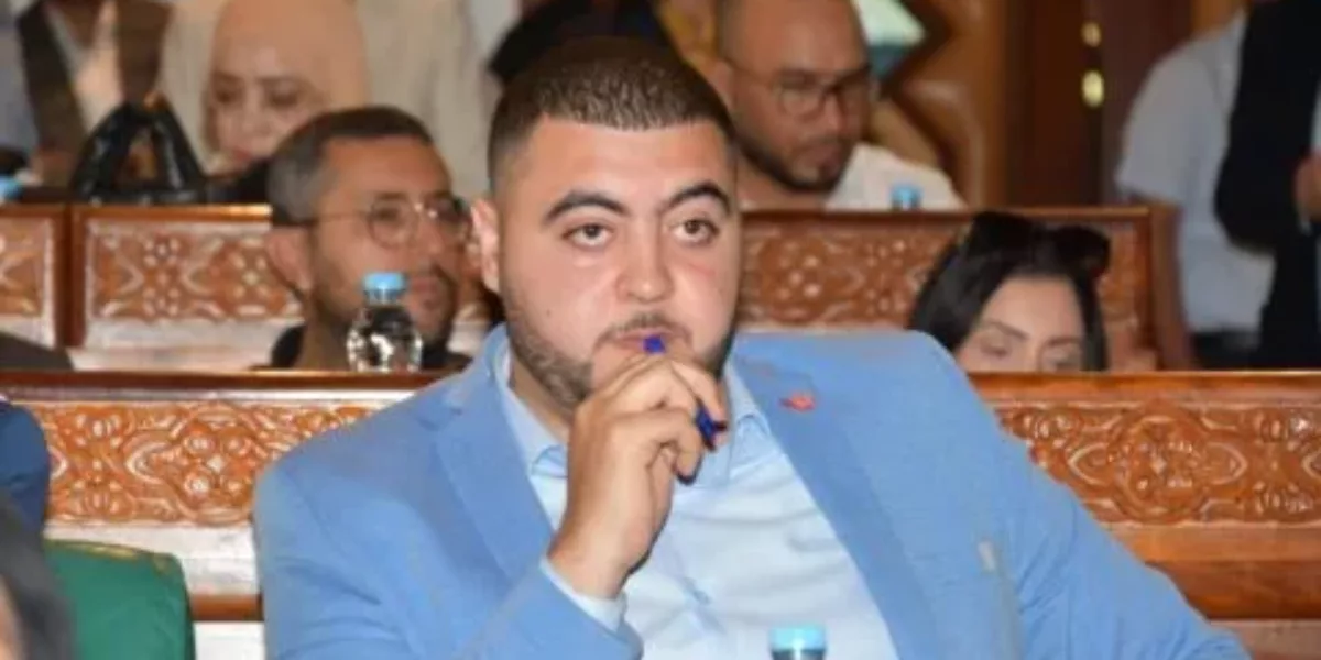 المغرب: “لجنة العدالة” ترصد الحكم الصادر بحق الحقوقي فاروق المهداوي وتحذر من استغلال التهم الفضفاضة للتضييق على المدافعين عن حقوق الإنسان