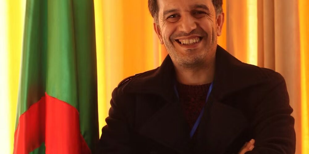 Algérie : « Committee for Justice » : La confirmation de la peine de prison contre l&rsquo;opposant Fethi Ghares consacre la restriction de l&rsquo;action politique d&rsquo;opposition