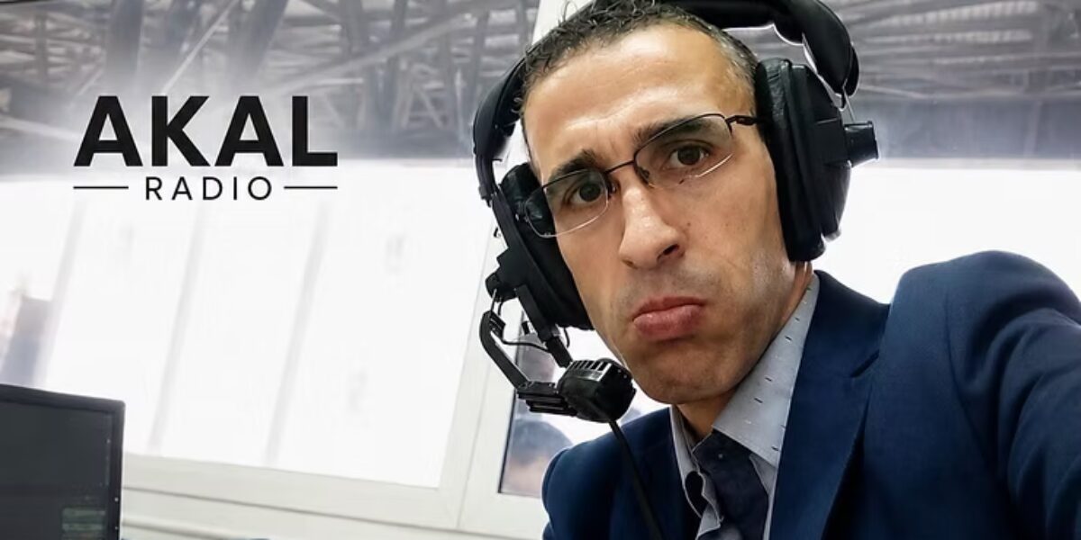 الجزائر: “لجنة العدالة”: الحبس المؤقت للصحفي مراد أتميمو تصعيد جديد ضد الصحافة المستقلة