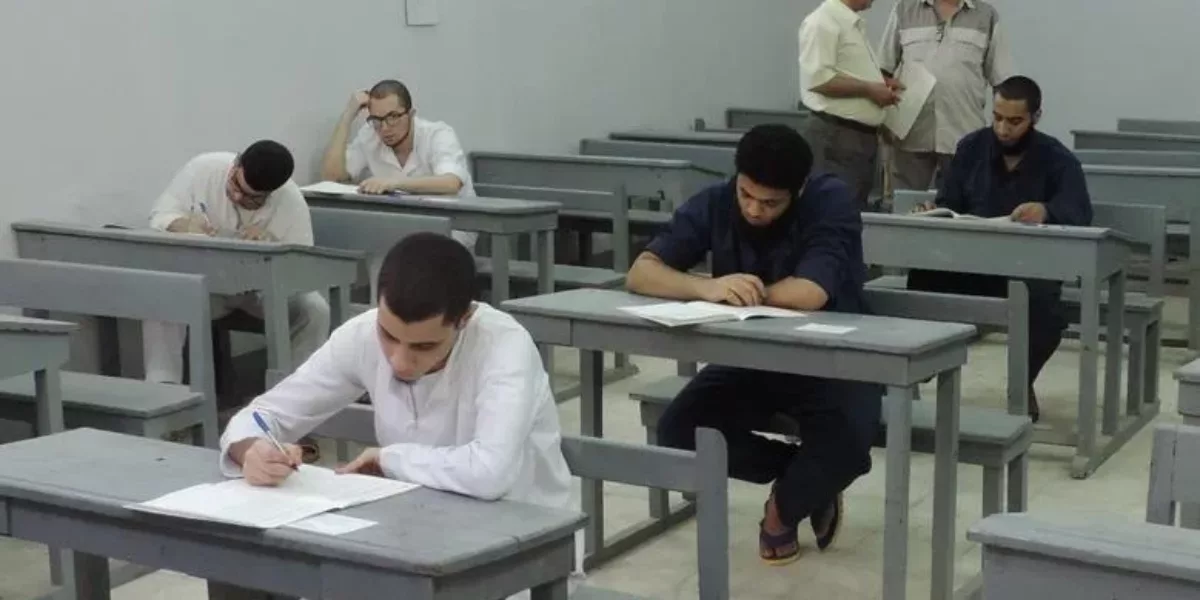 مصر: لجنة العدالة ترصد حرمان طلاب محتجزين بسجن بدر 3 من الامتحانات والتعليم وتطالب بتمكينهم من الدراسة
