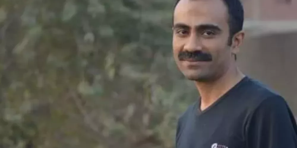 Joint Statement: Ahead of His Trial Hearing, Rights Groups Call for the Immediate Release of Photojournalist Hamdi El-Zaeem After Ten Years of Deprivation of Liberty