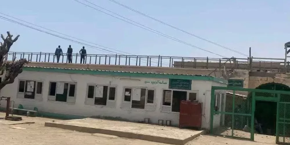 Sudan: Committee for Justice Documents the Temporary Suspension of the Hunger Strike by Port Sudan Prison Inmates