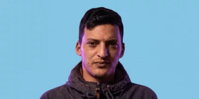 أنيس الشارني أنيس الشارني