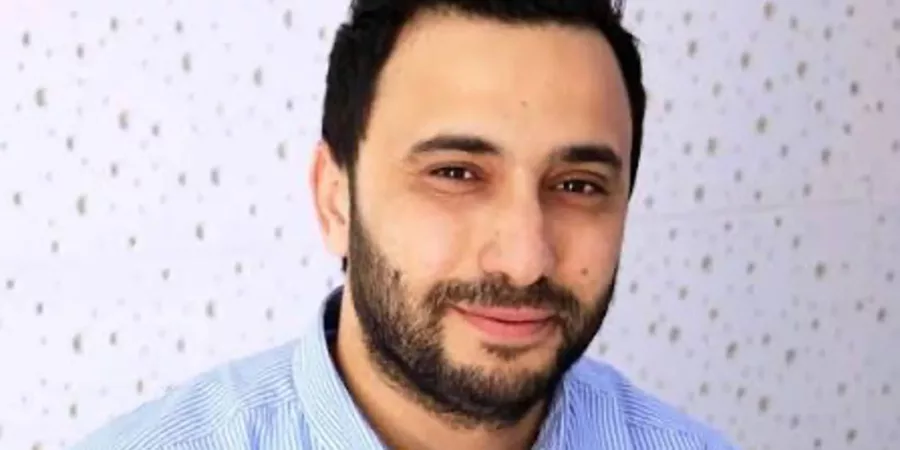 عن الصحفي محمد اليوسفي