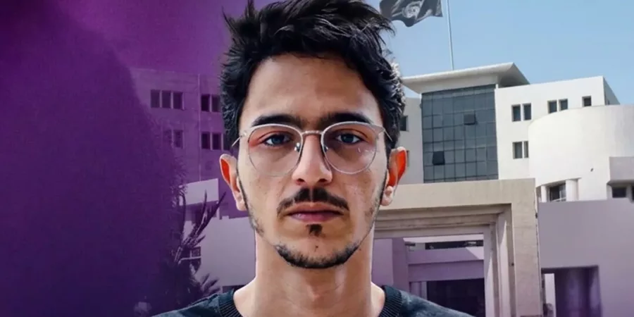 محمد علي عبد اللاوي