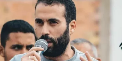 نبيل أحمجيق