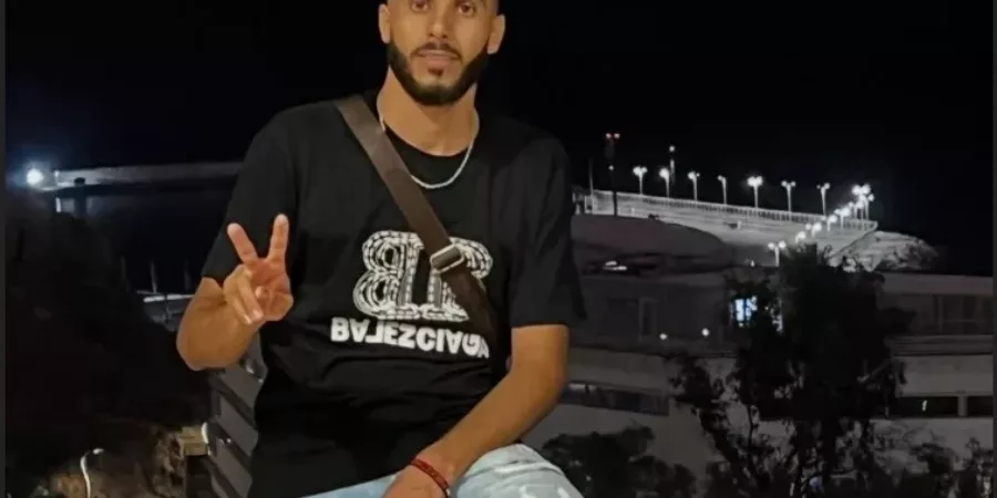 ياسين المرابط
