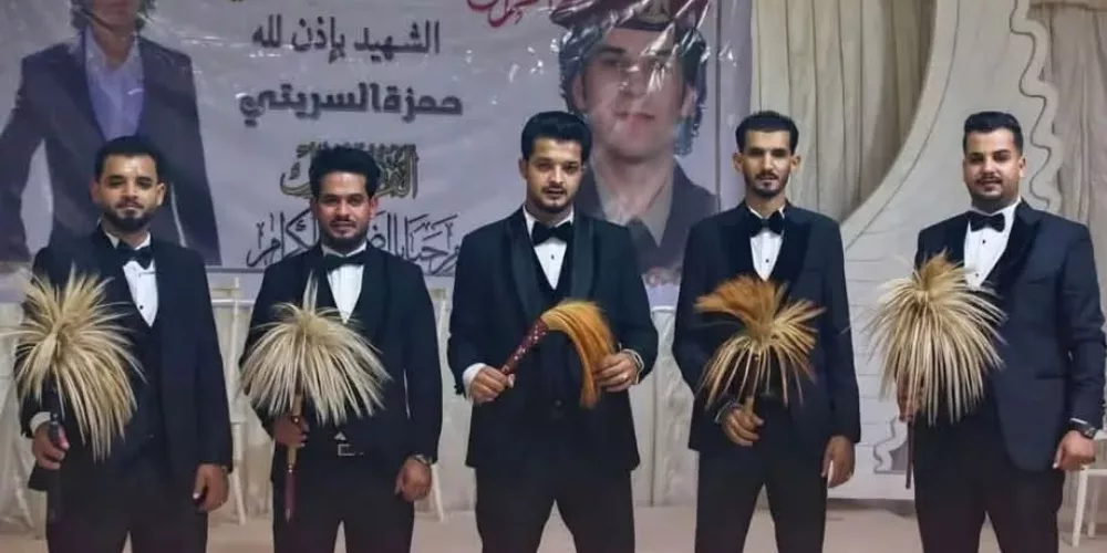 Libya: Committee for Justice Documents the Arrest of Five Members of the Al‑Siriti Family in Brak Al‑Shati and Calls for Disclosure of Their Fate