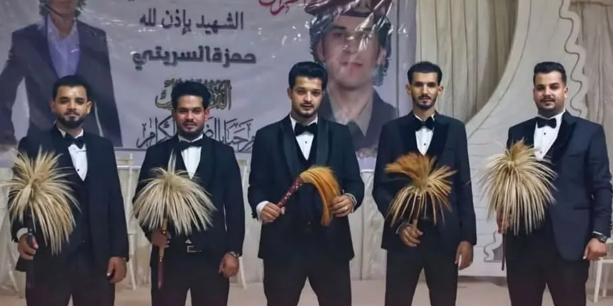 ليبيا: لجنة العدالة ترصد اعتقال 5 مواطنين من عائلة واحدة في براك الشاطئ وتطالب بالكشف عن مصيرهم